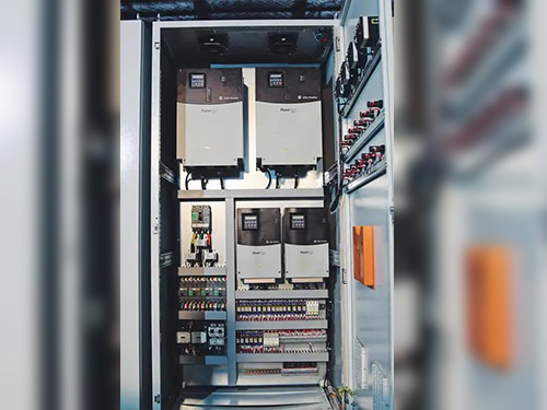 变频机柜绝缘子-控制柜的可靠绝缘