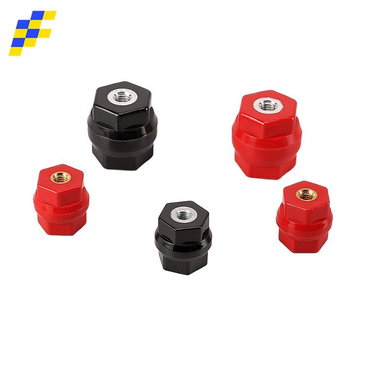 BMC中低压隔离绝缘子母线绝缘子-D型