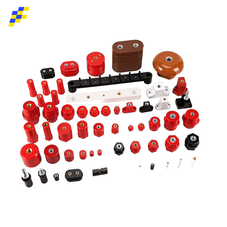 客户定制绝缘产品