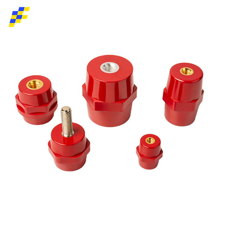 适用于现代电网的可靠SEP系列绝缘子