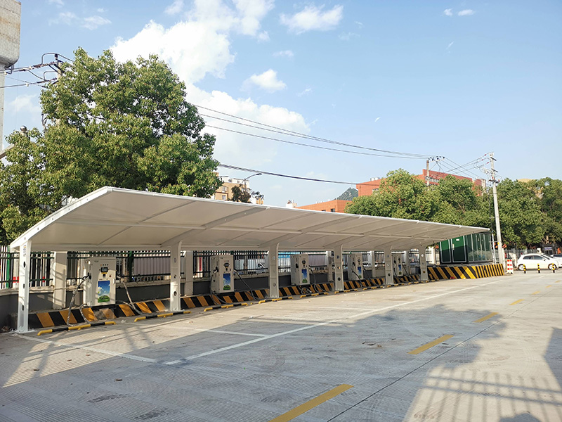 新能源汽车用绝缘子——电动汽车的可靠电绝缘